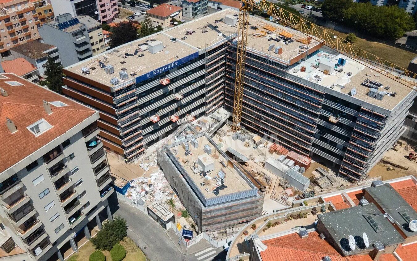 Apartamento T0 Mafamude Vila Nova de Gaia Porto GN/02429