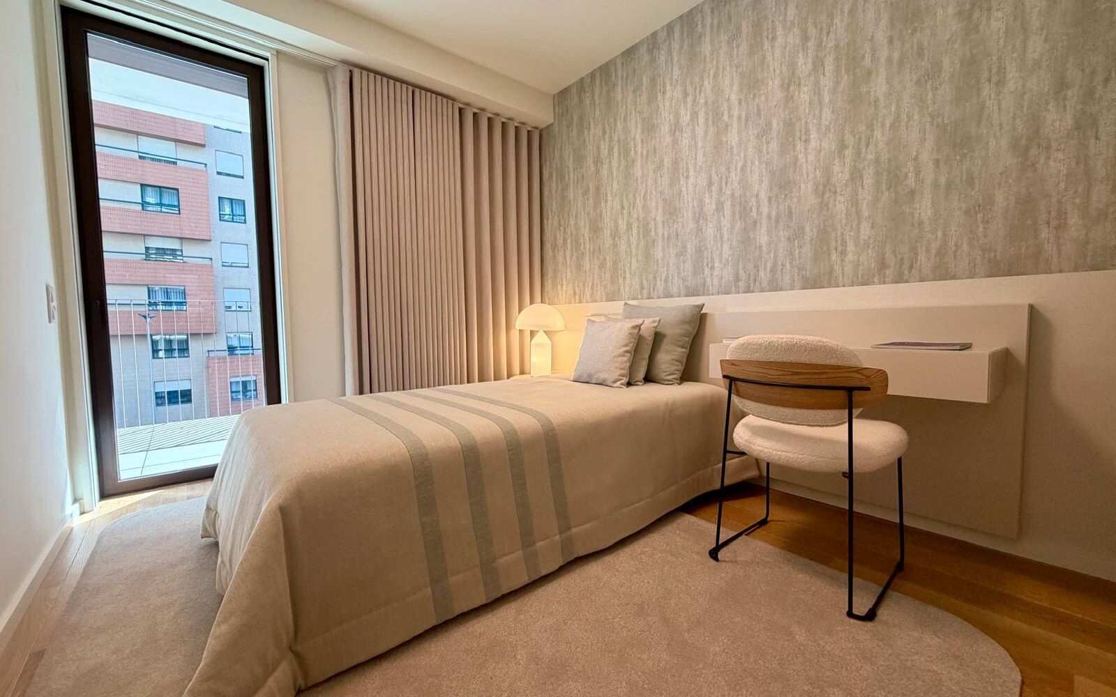Apartamento T1 Afurada Vila Nova de Gaia Porto GN/02465