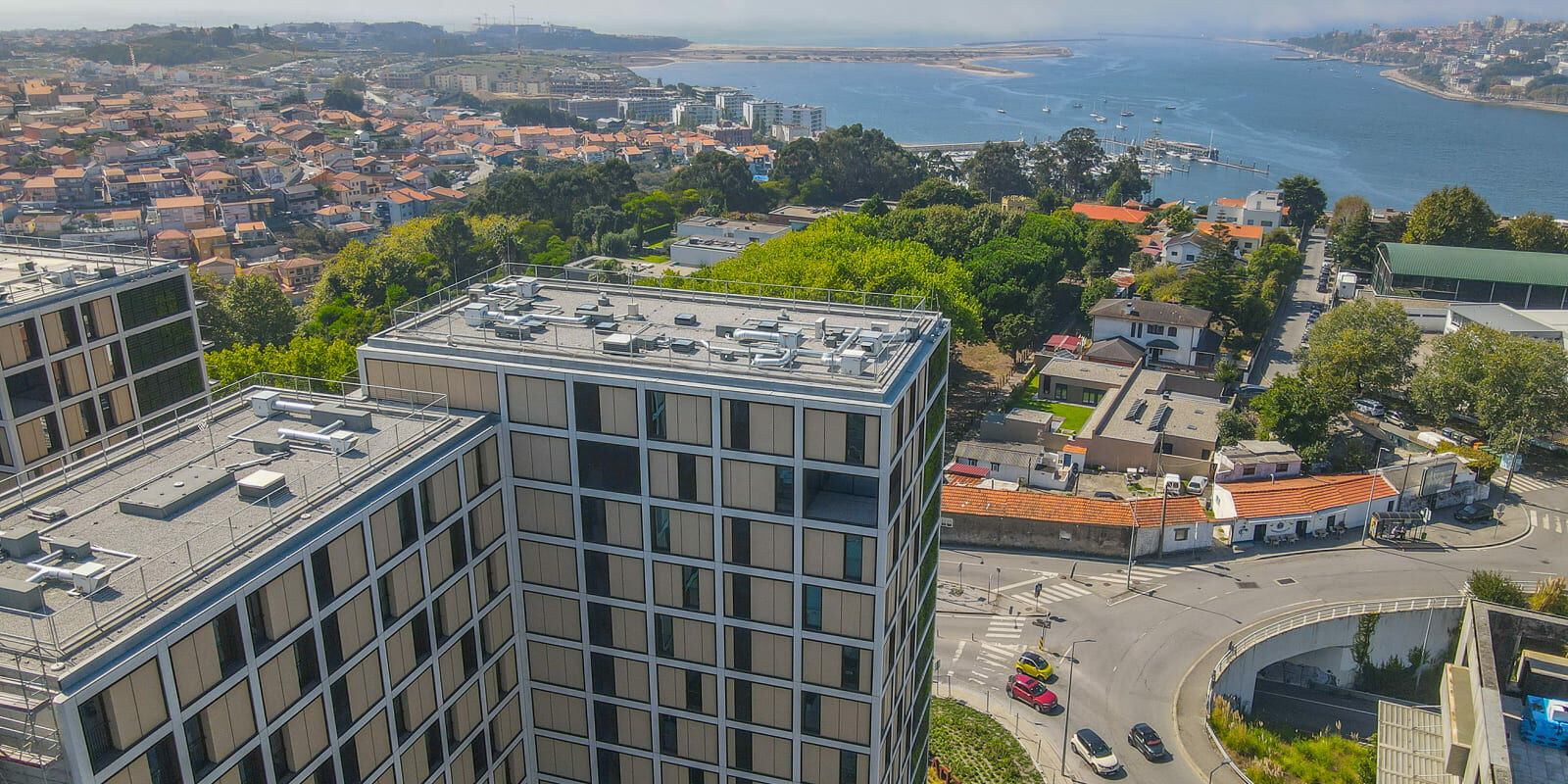 Apartamento T1 Afurada Vila Nova de Gaia Porto GN/02465