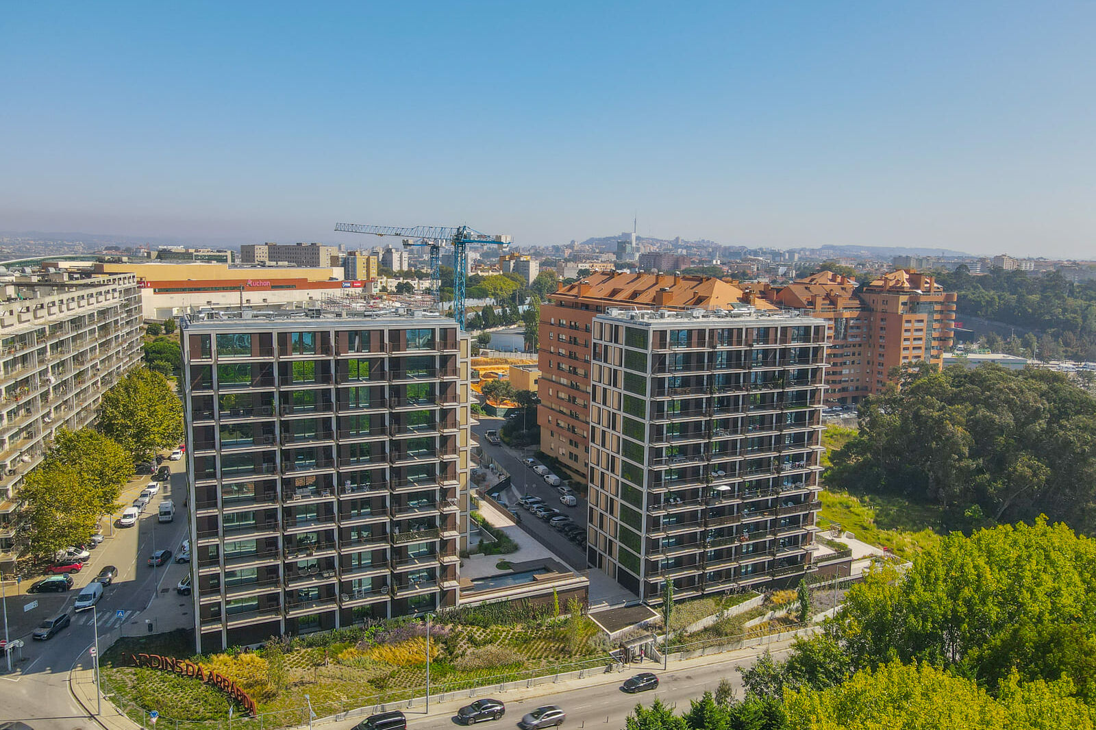 Apartamento T1 Afurada Vila Nova de Gaia Porto GN/02466