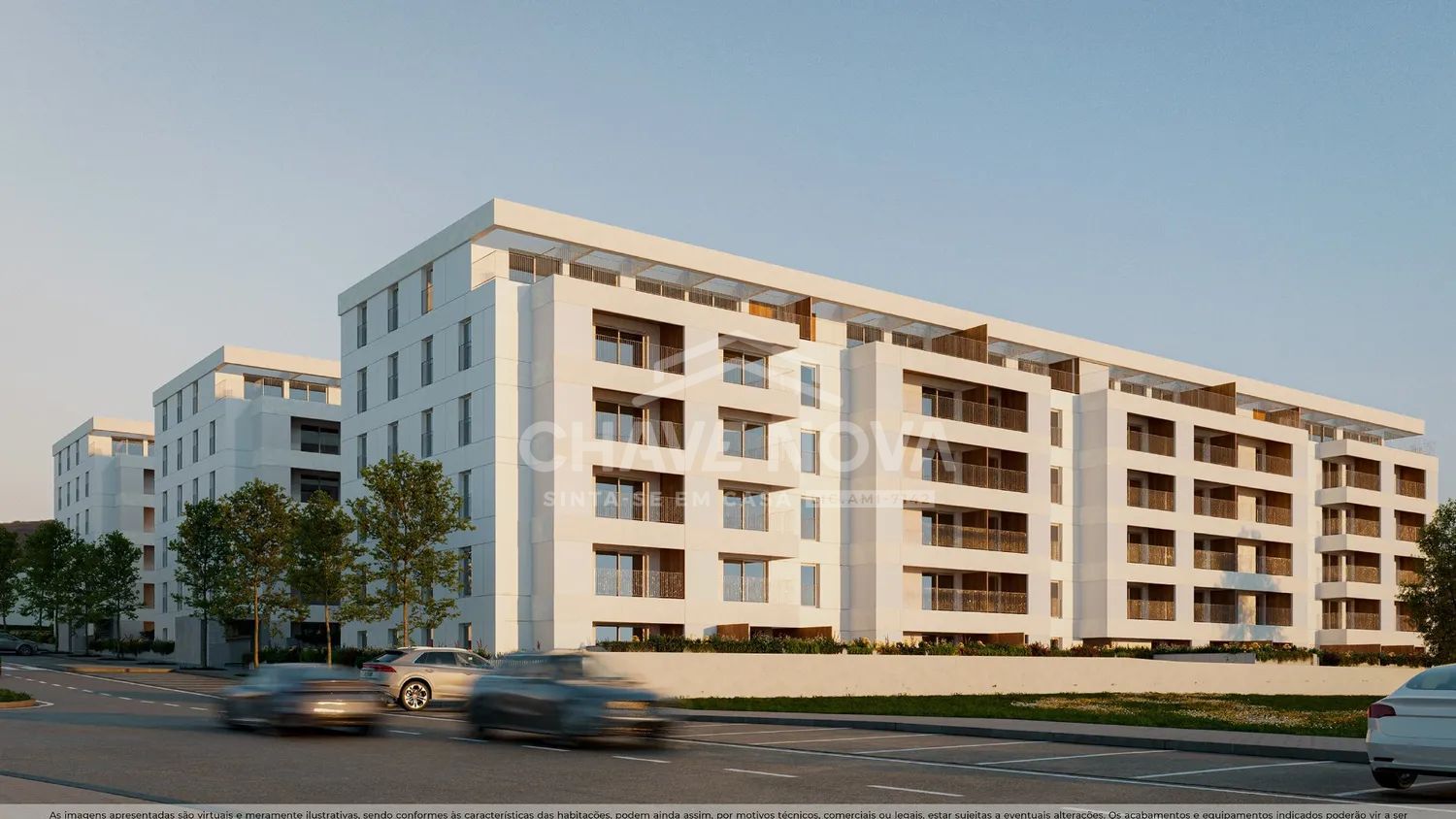 Apartamento T1 Arcozelo Exterior