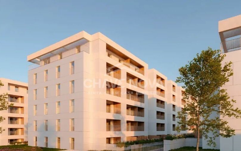 Apartamento T1 Arcozelo Exterior