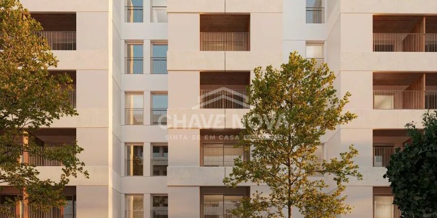 Apartamento T1 Arcozelo Exterior
