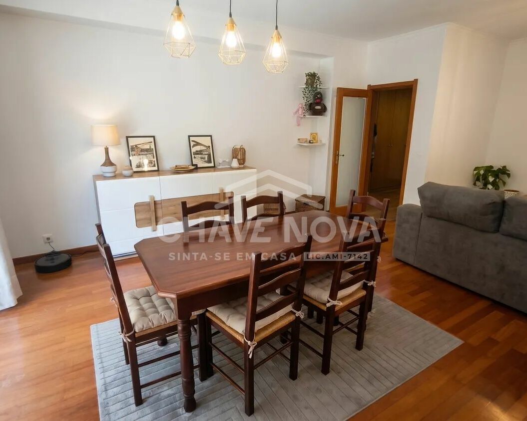 Apartamento T1 Canidelo Vila Nova de Gaia Porto GN/02409