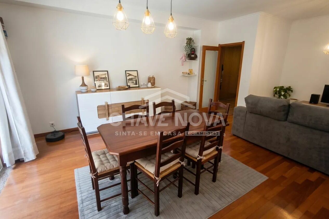 Apartamento T1 Canidelo Vila Nova de Gaia Porto GN/02409