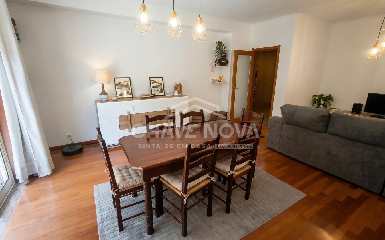 Apartamento T1 Canidelo Vila Nova de Gaia Porto GN/02409