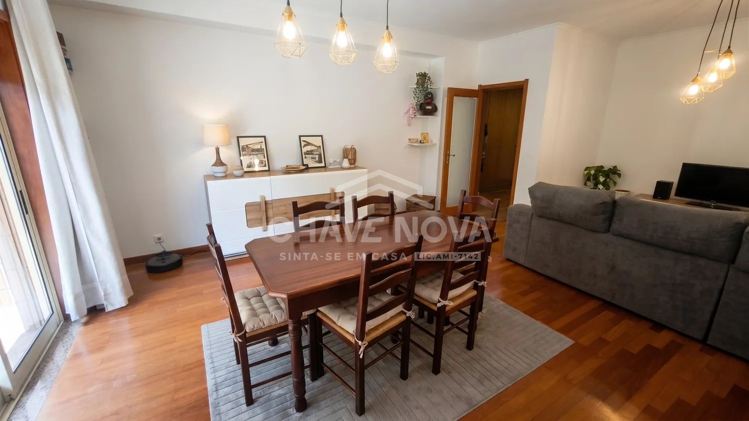 Apartamento T1 Canidelo Vila Nova de Gaia Porto GN/02409