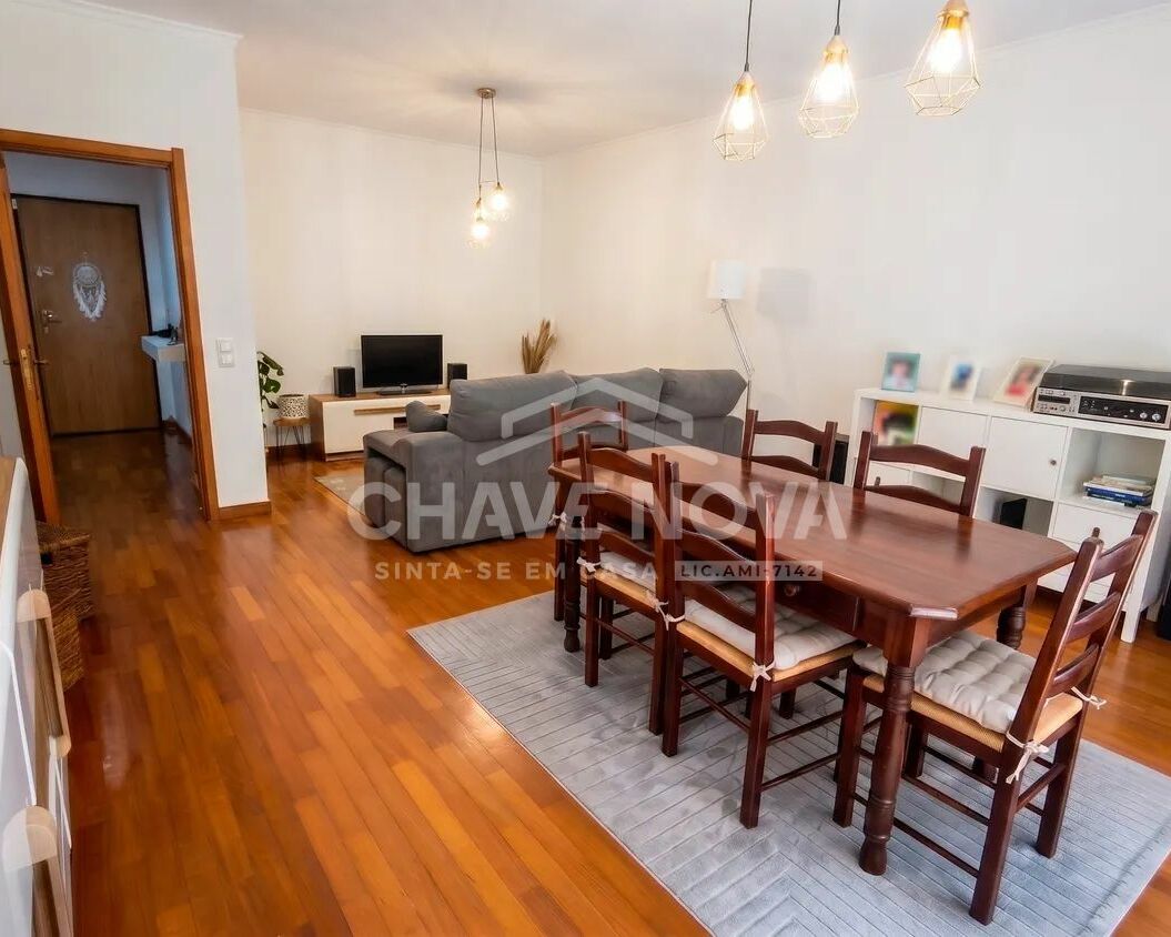 Apartamento T1 Canidelo Vila Nova de Gaia Porto GN/02409