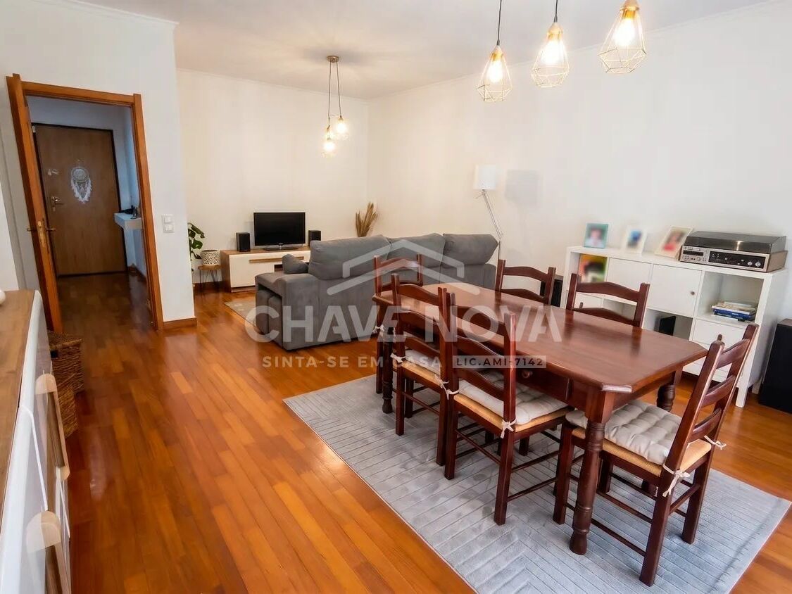 Apartamento T1 Canidelo Vila Nova de Gaia Porto GN/02409