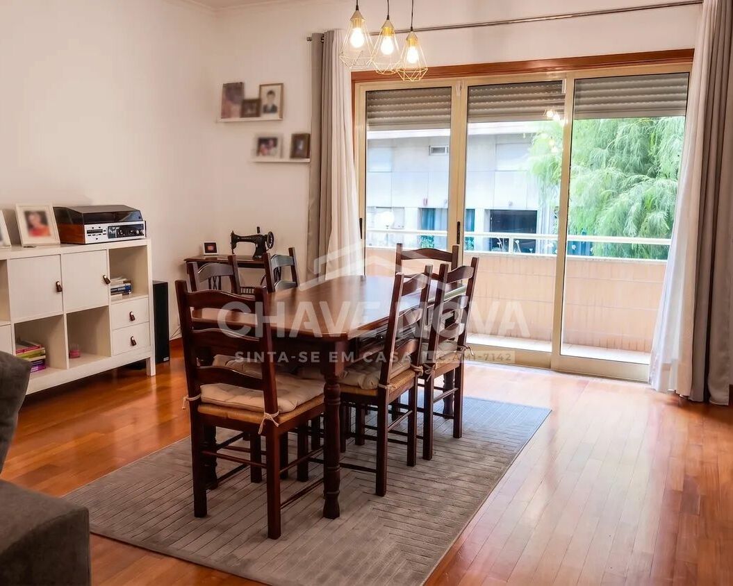 Apartamento T1 Canidelo Vila Nova de Gaia Porto GN/02409