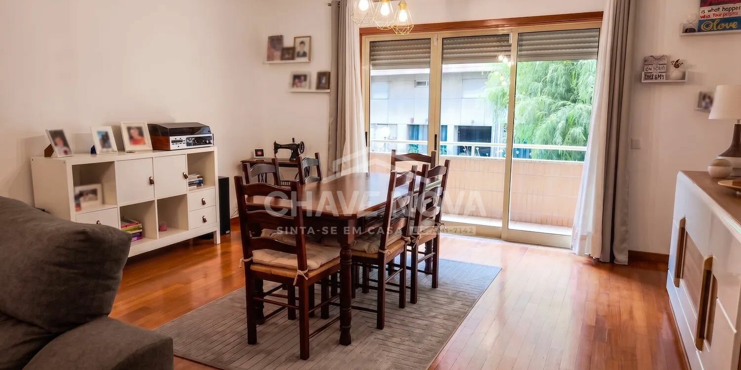 Apartamento T1 Canidelo Vila Nova de Gaia Porto GN/02409