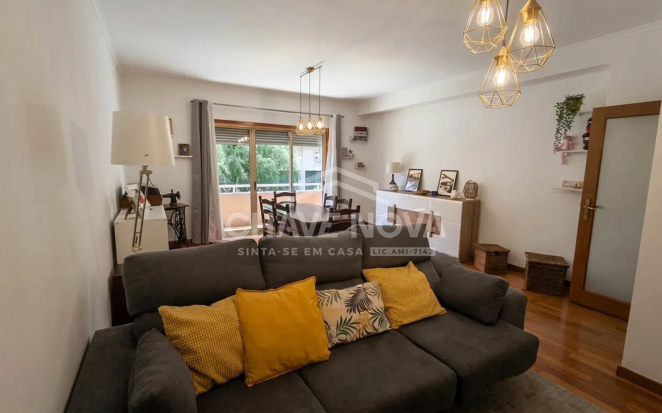 Apartamento T1 Canidelo Vila Nova de Gaia Porto GN/02409