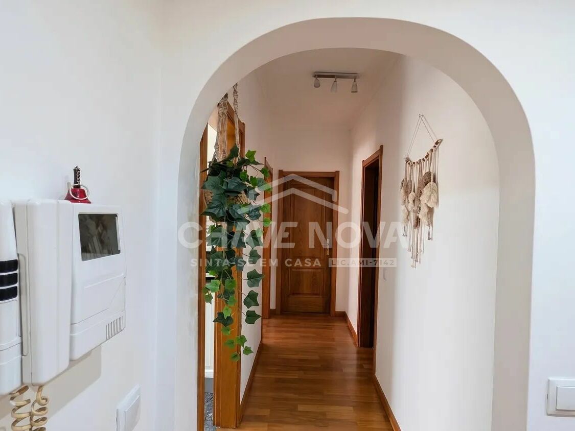 Apartamento T1 Canidelo Vila Nova de Gaia Porto GN/02409