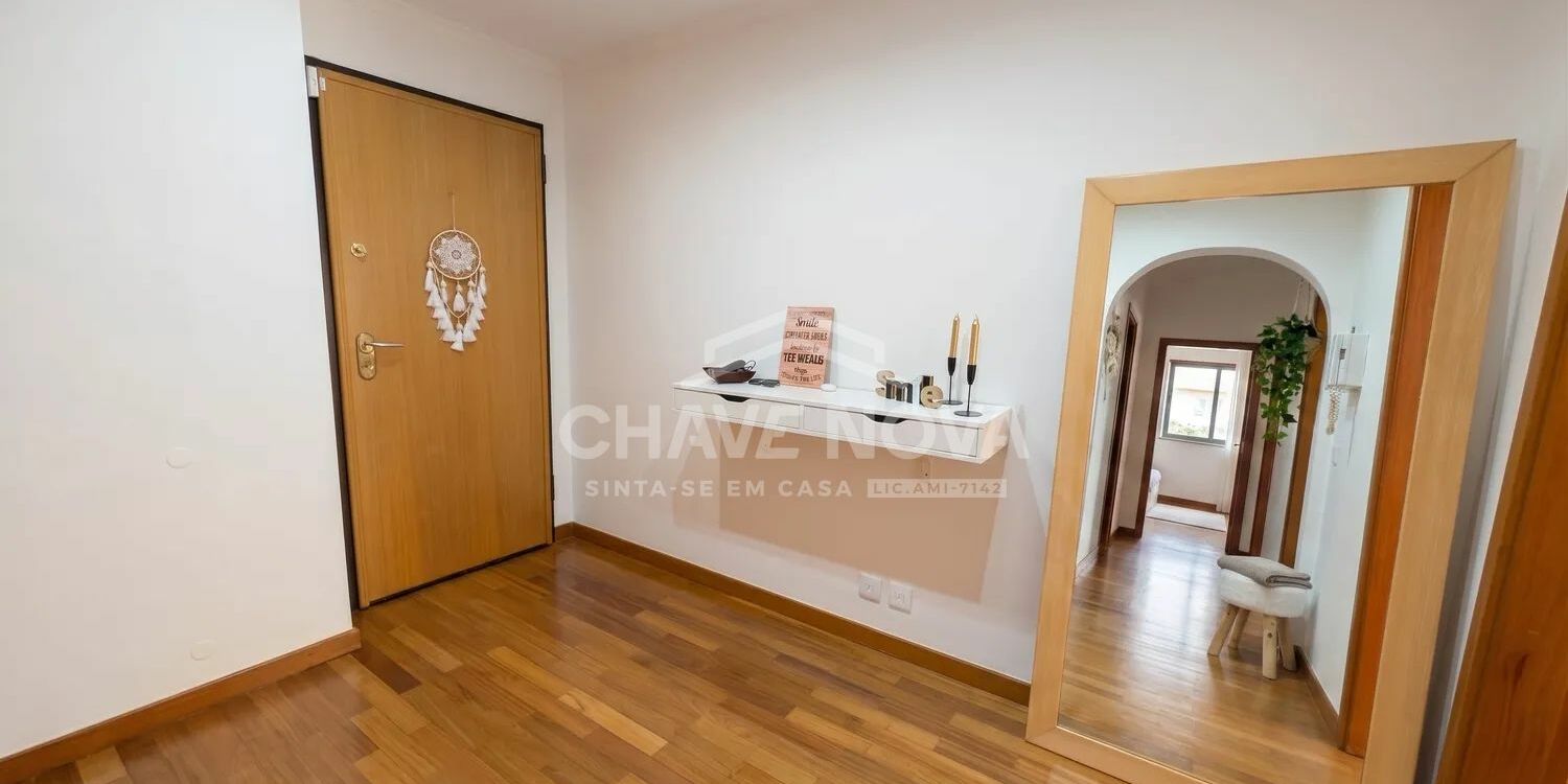 Apartamento T1 Canidelo Vila Nova de Gaia Porto GN/02409