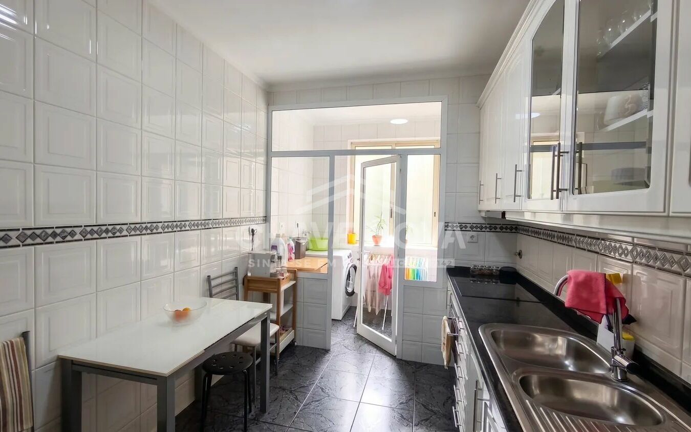 Apartamento T1 Canidelo Vila Nova de Gaia Porto GN/02409