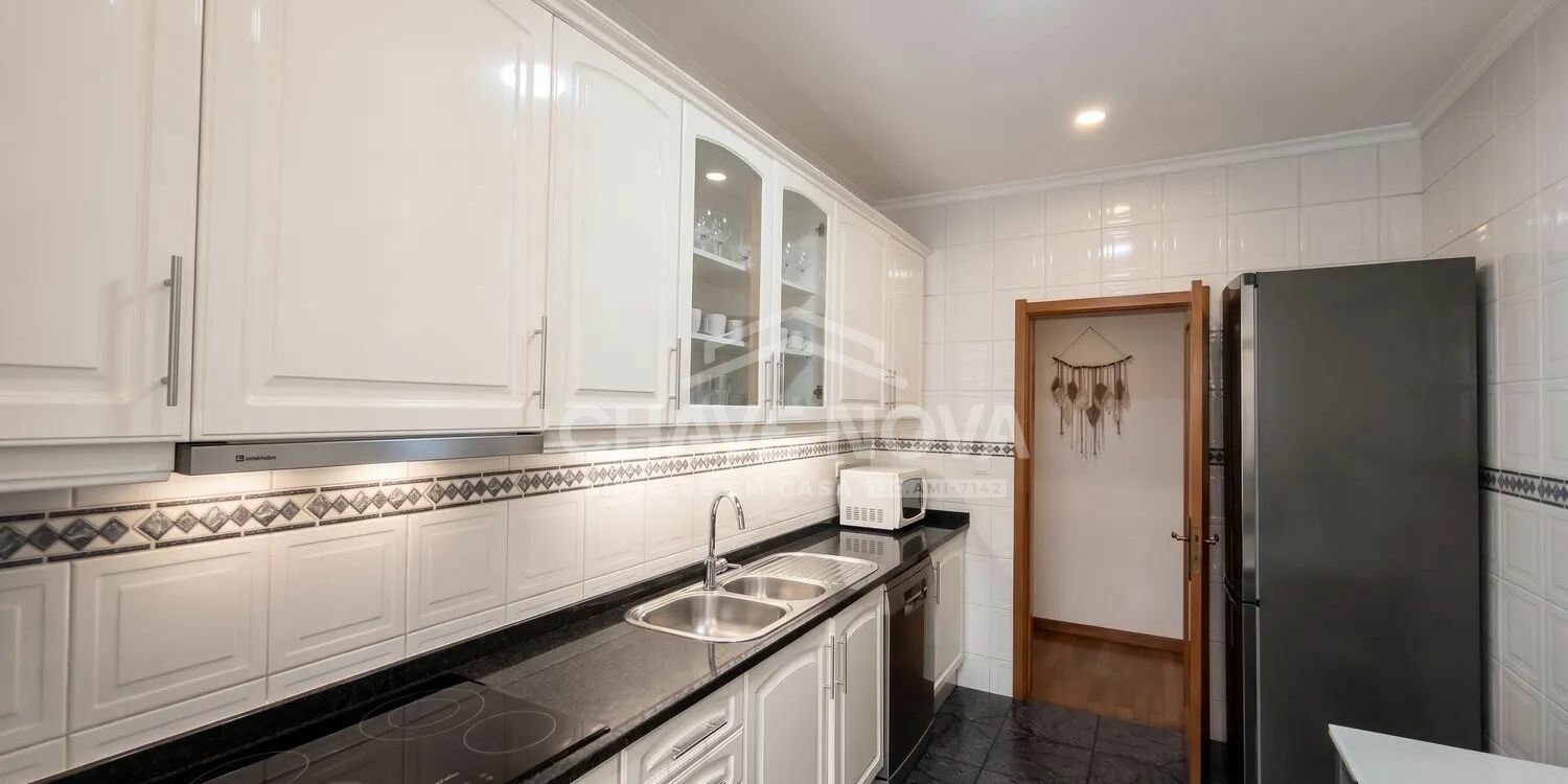 Apartamento T1 Canidelo Vila Nova de Gaia Porto GN/02409