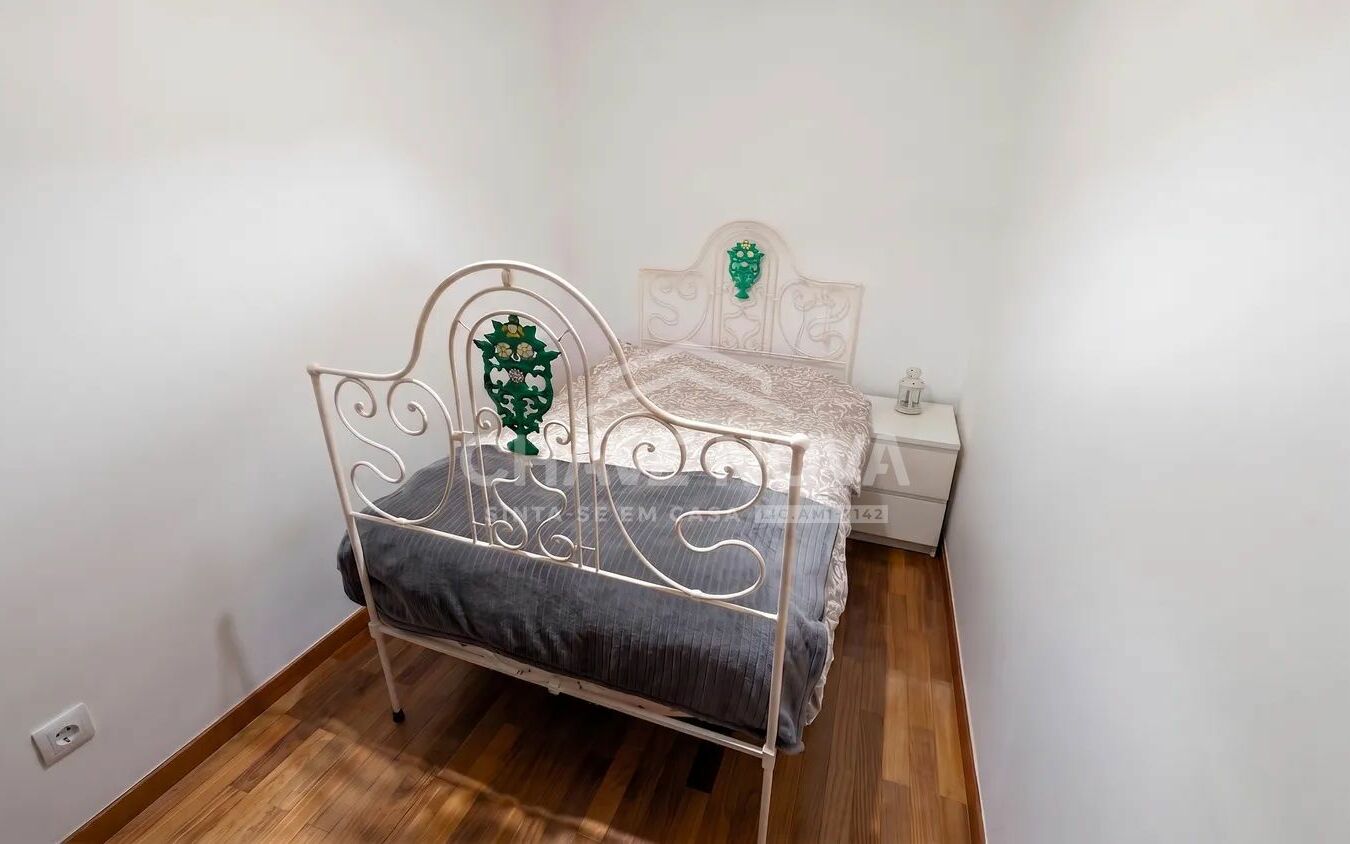 Apartamento T1 Canidelo Vila Nova de Gaia Porto GN/02409