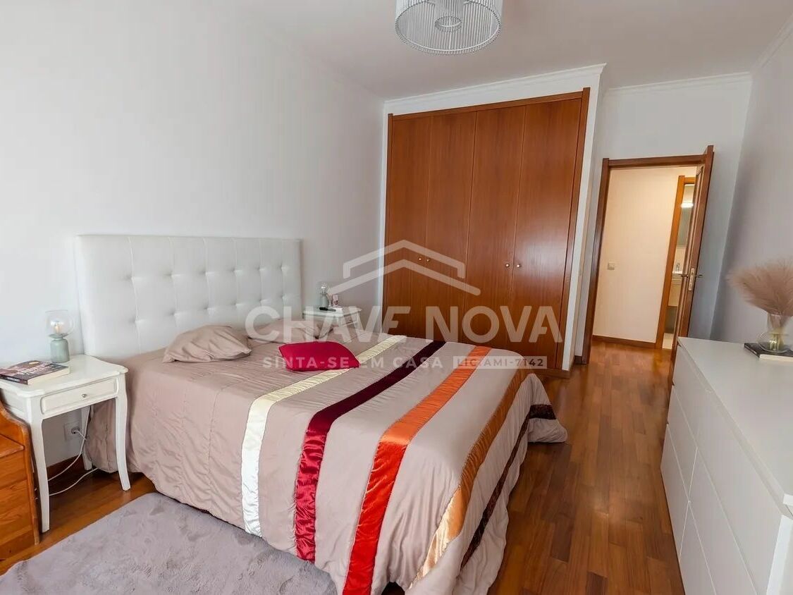 Apartamento T1 Canidelo Vila Nova de Gaia Porto GN/02409