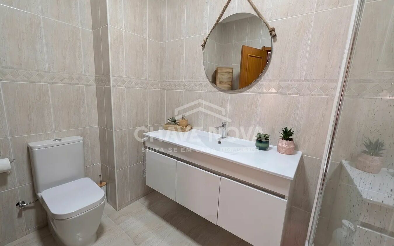 Apartamento T1 Canidelo Vila Nova de Gaia Porto GN/02409