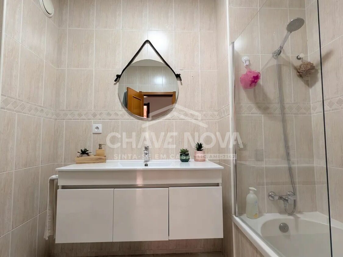 Apartamento T1 Canidelo Vila Nova de Gaia Porto GN/02409