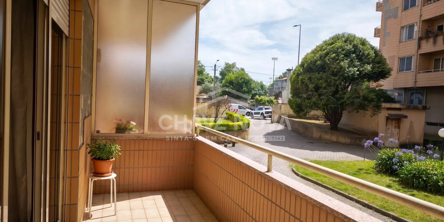 Apartamento T1 Canidelo Vila Nova de Gaia Porto GN/02409
