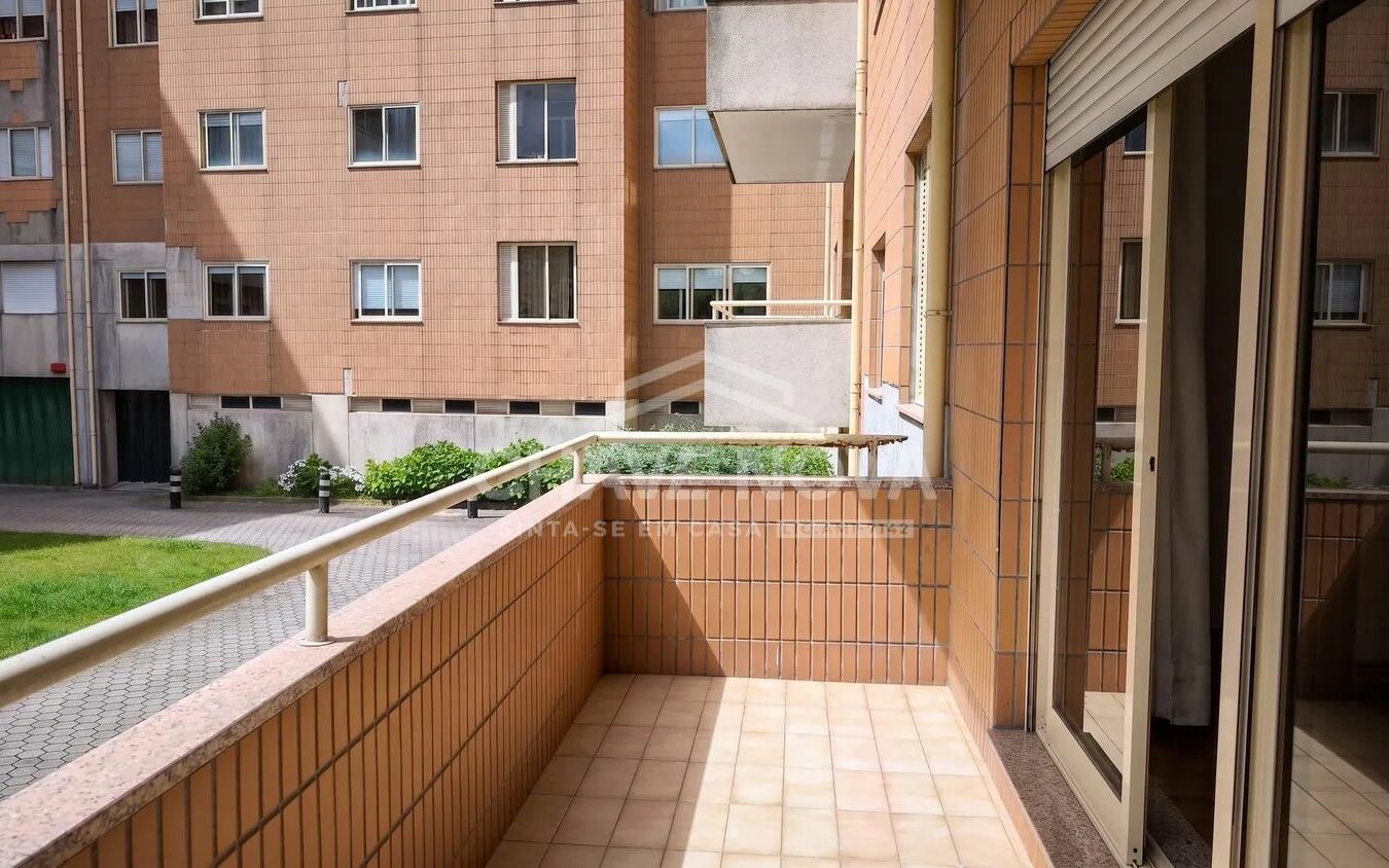 Apartamento T1 Canidelo Vila Nova de Gaia Porto GN/02409