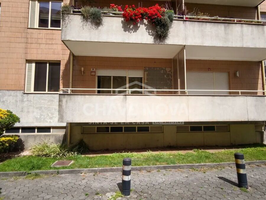 Apartamento T1 Canidelo Vila Nova de Gaia Porto GN/02409