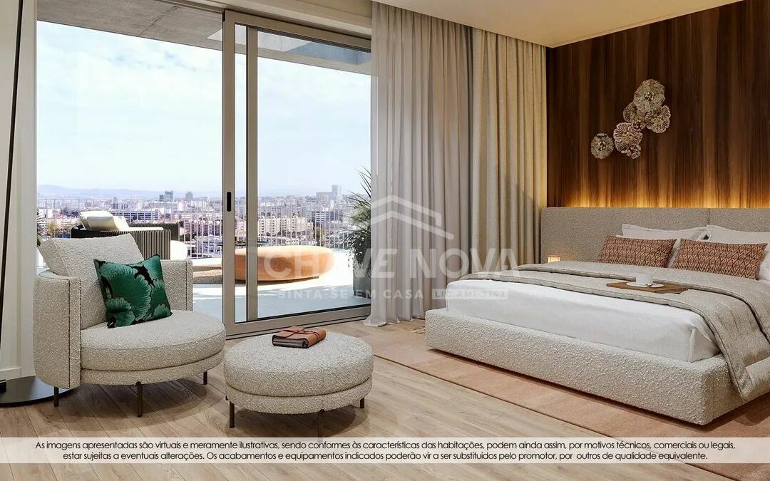 Apartamento T1 Canidelo Vila Nova de Gaia Porto GN/02417Apartamento T1 Canidelo Vila Nova de Gaia Porto GN/02417