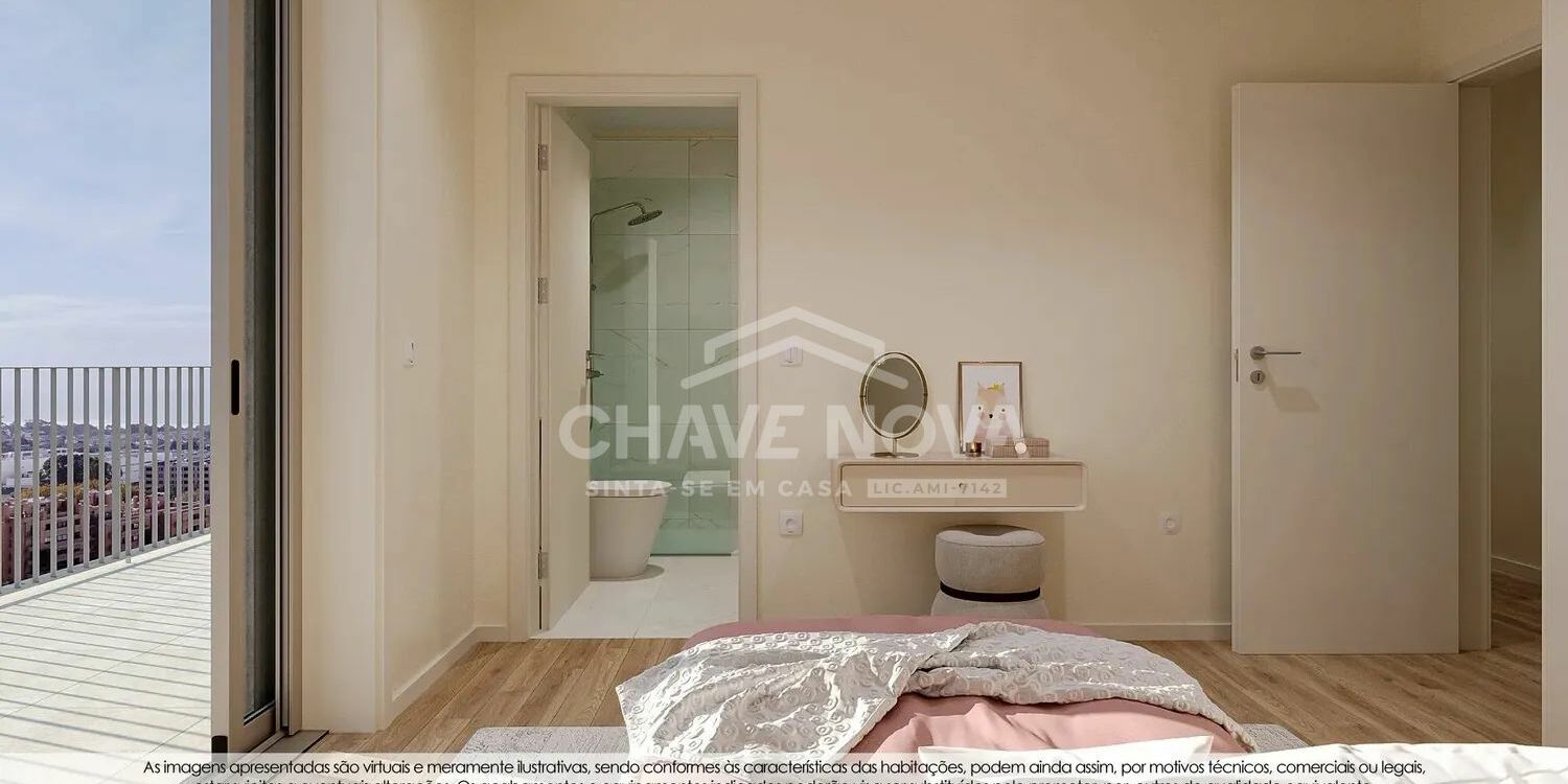 Apartamento T1 Canidelo Vila Nova de Gaia Porto GN/02417