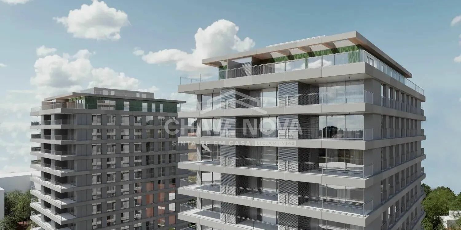 Apartamento T1 Canidelo Vila Nova de Gaia Porto GN/02417