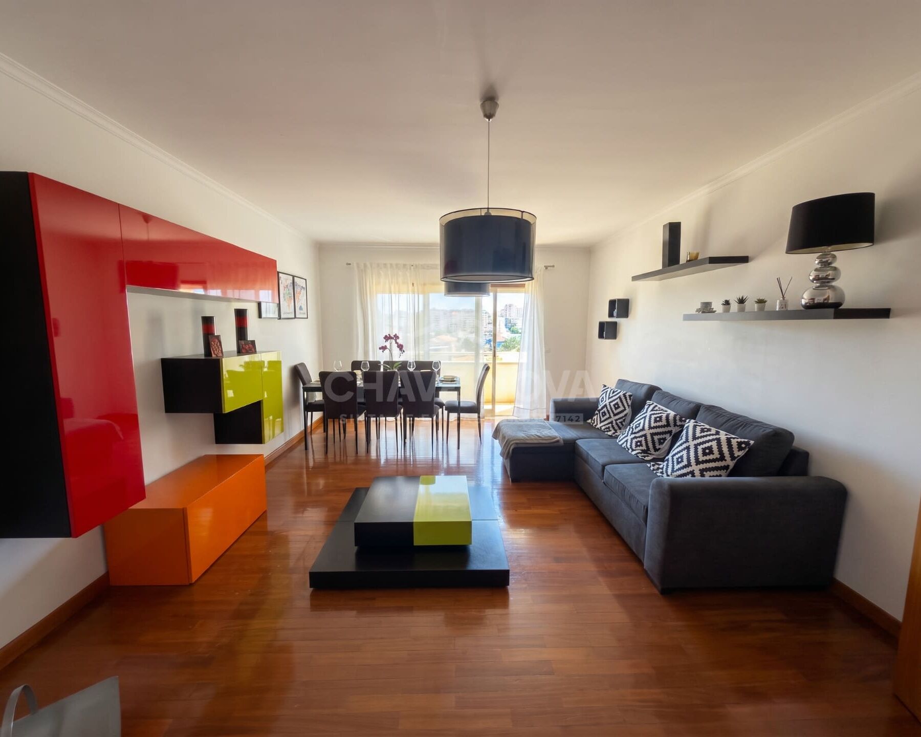 Apartamento T1+1 Canidelo Vila Nova de Gaia Porto GN/02462