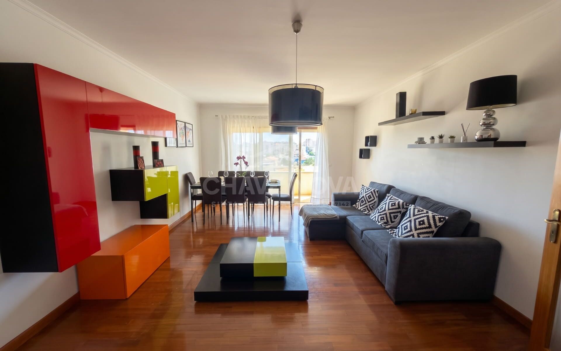 Apartamento T1+1 Canidelo Vila Nova de Gaia Porto GN/02462