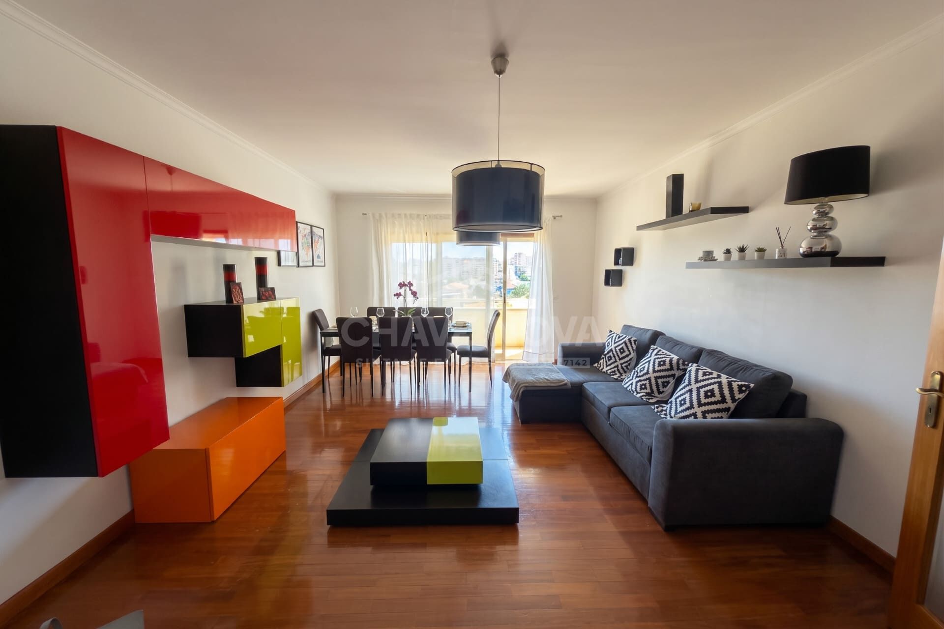 Apartamento T1+1 Canidelo Vila Nova de Gaia Porto GN/02462