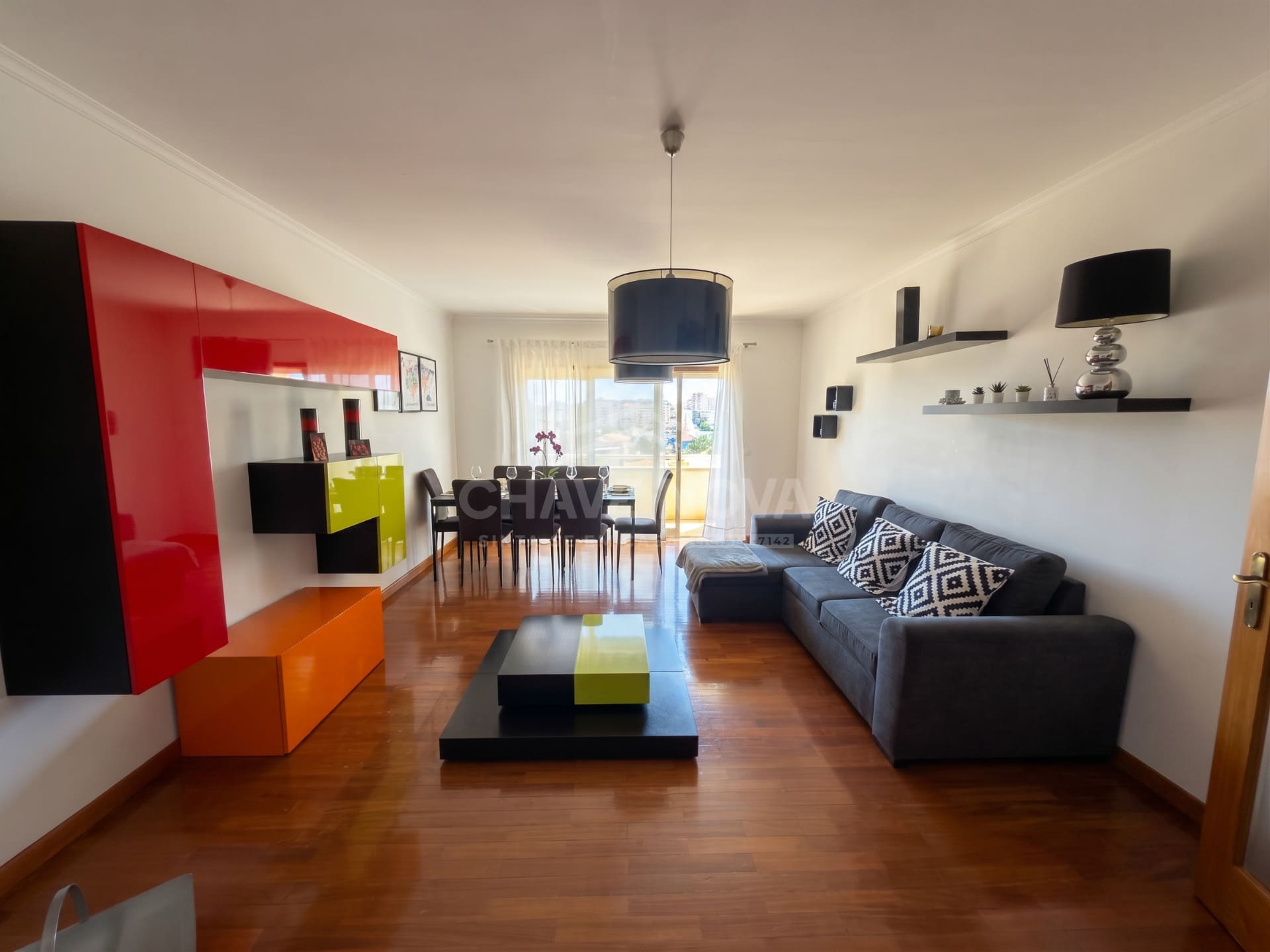 Apartamento T1+1 Canidelo Vila Nova de Gaia Porto GN/02462