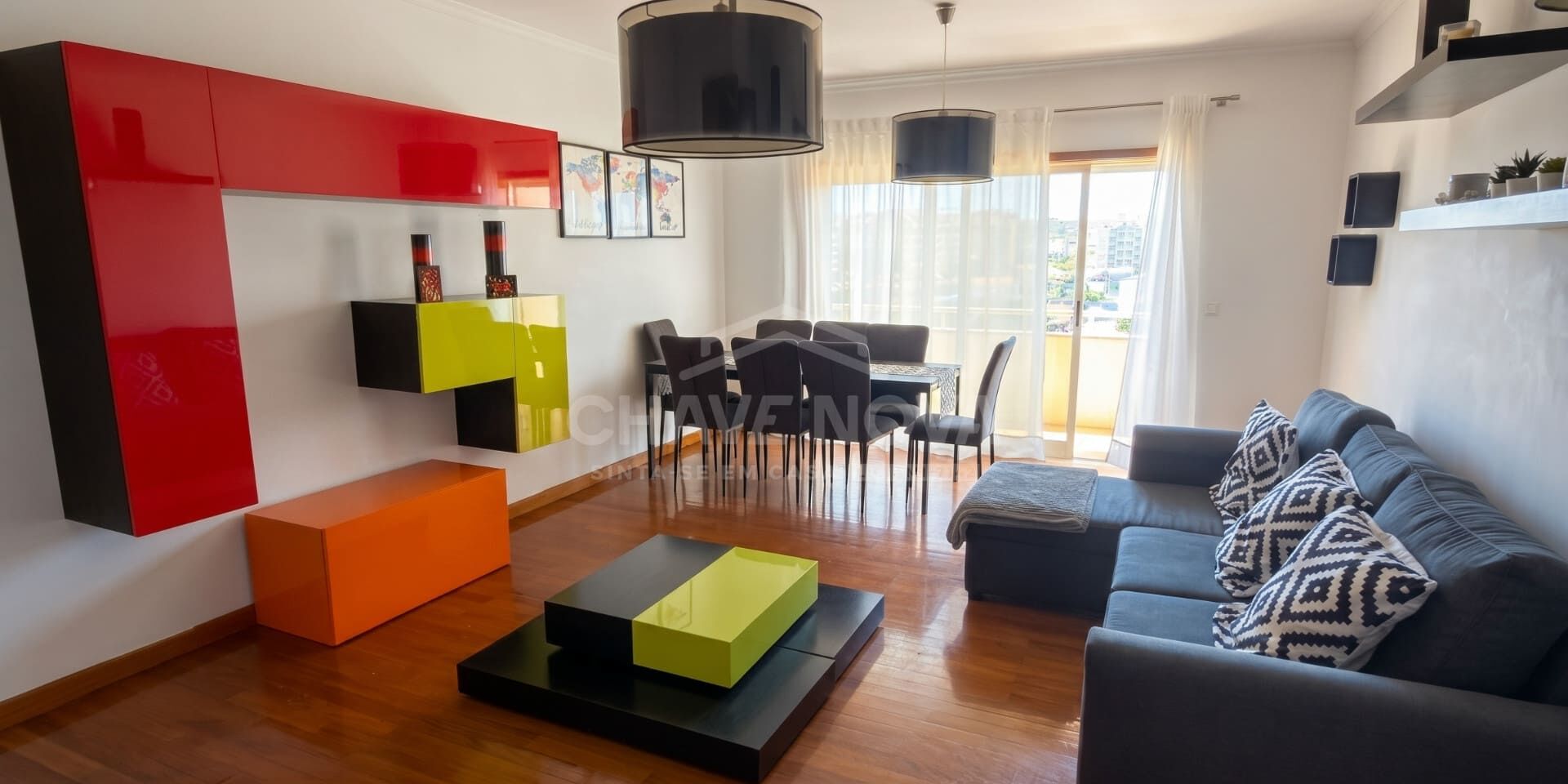 Apartamento T1+1 Canidelo Vila Nova de Gaia Porto GN/02462