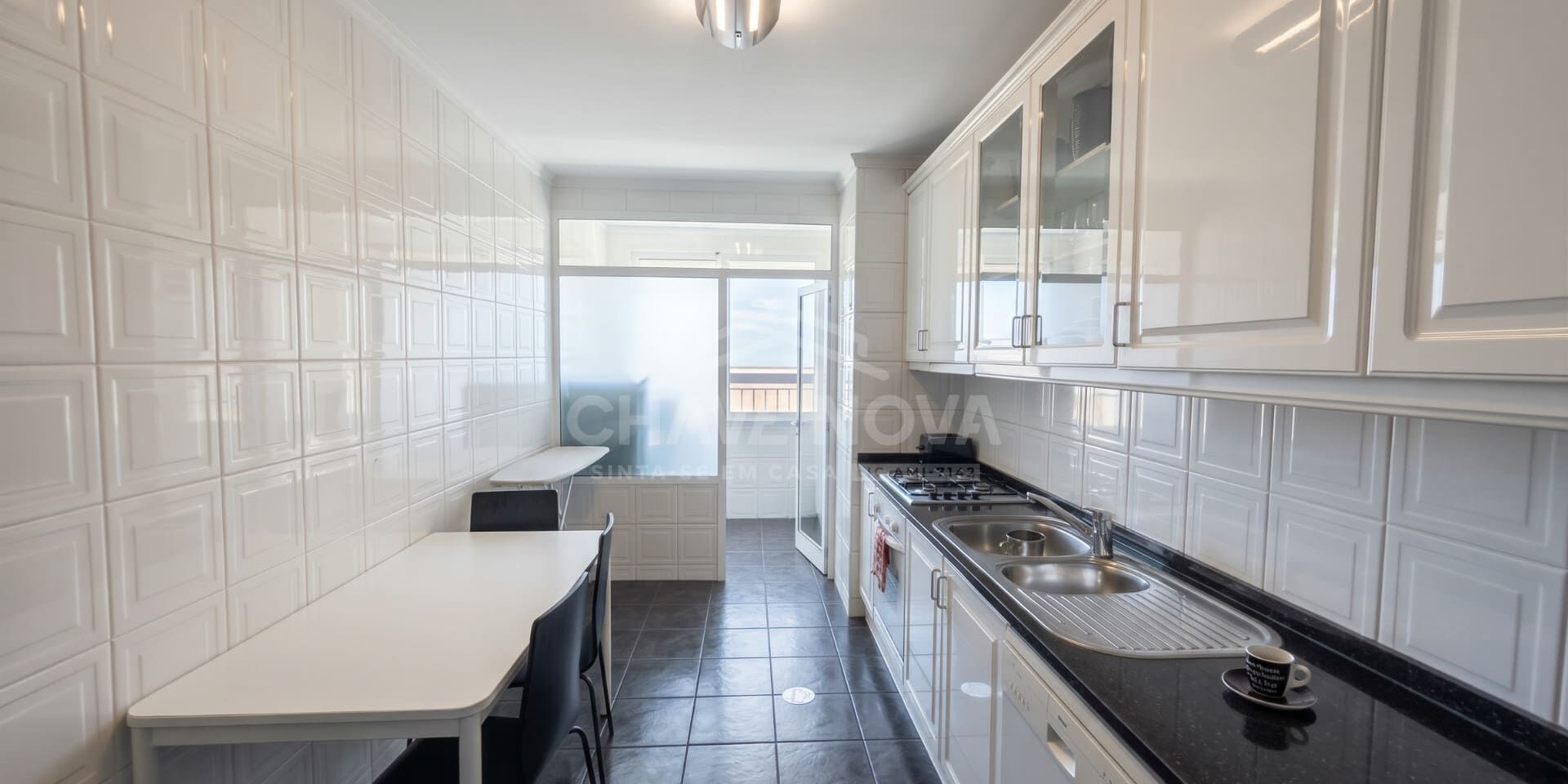Apartamento T1+1 Canidelo Vila Nova de Gaia Porto GN/02462