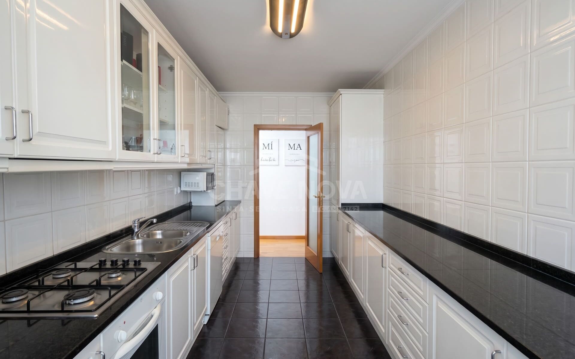 Apartamento T1+1 Canidelo Vila Nova de Gaia Porto GN/02462