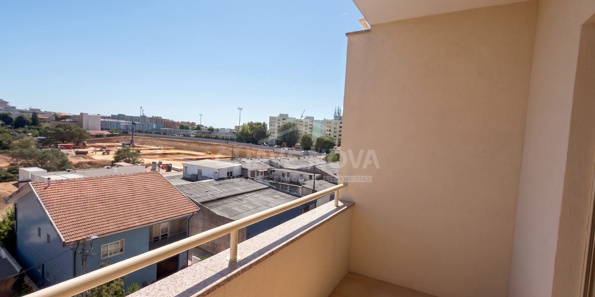 Apartamento T1+1 Canidelo Vila Nova de Gaia Porto GN/02462