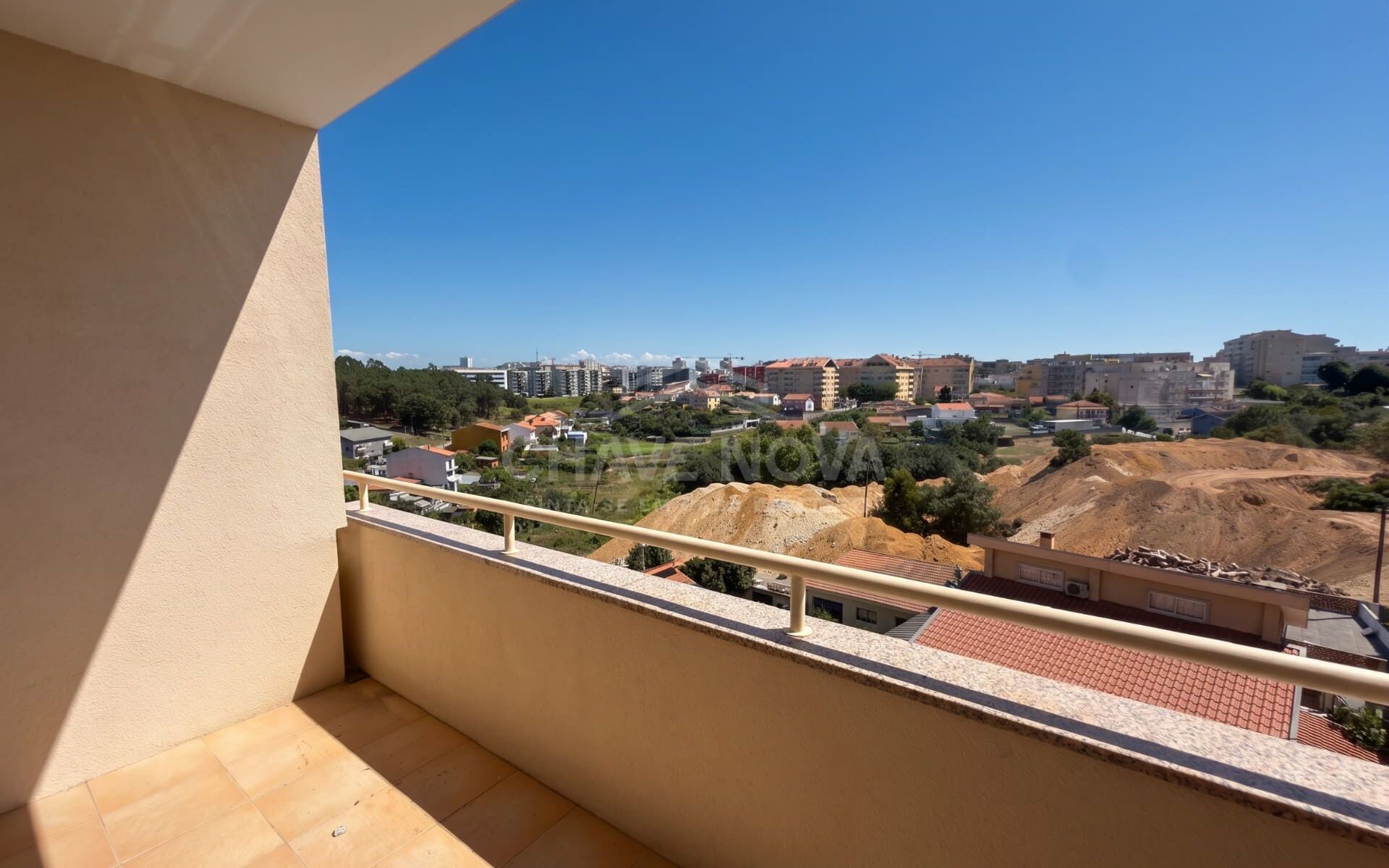 Apartamento T1+1 Canidelo Vila Nova de Gaia Porto GN/02462