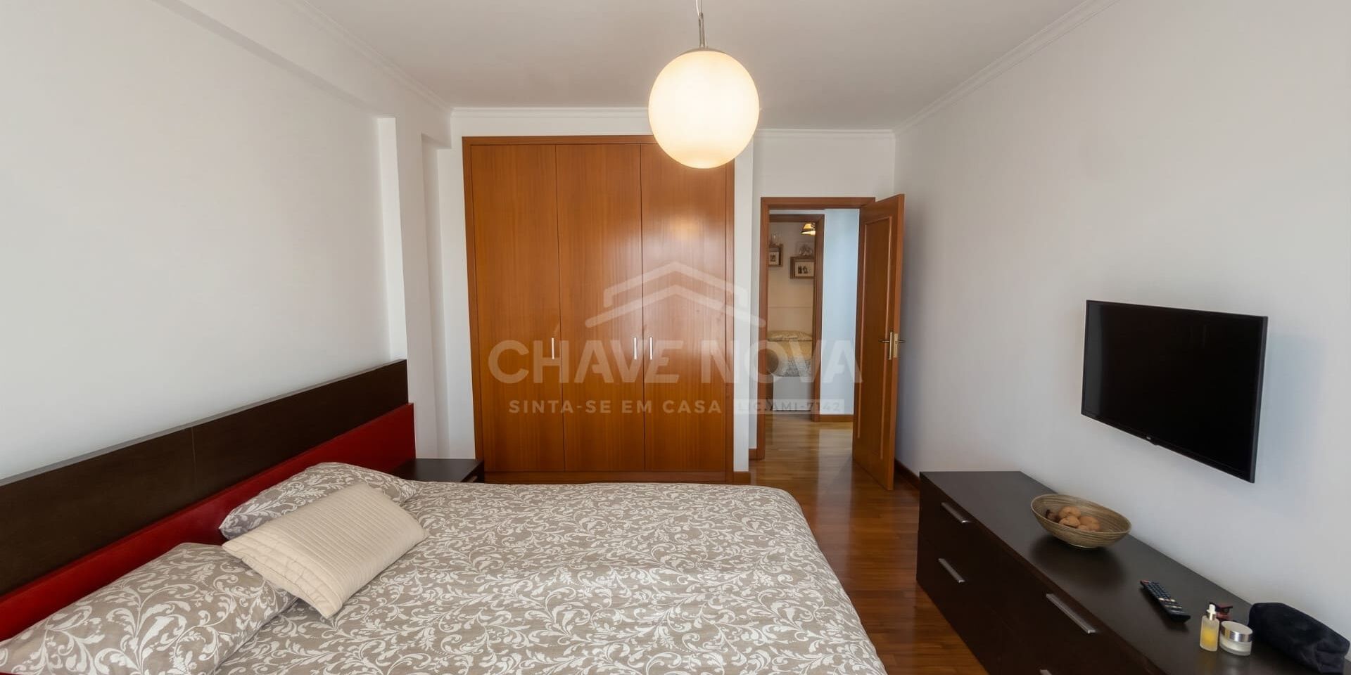 Apartamento T1+1 Canidelo Vila Nova de Gaia Porto GN/02462