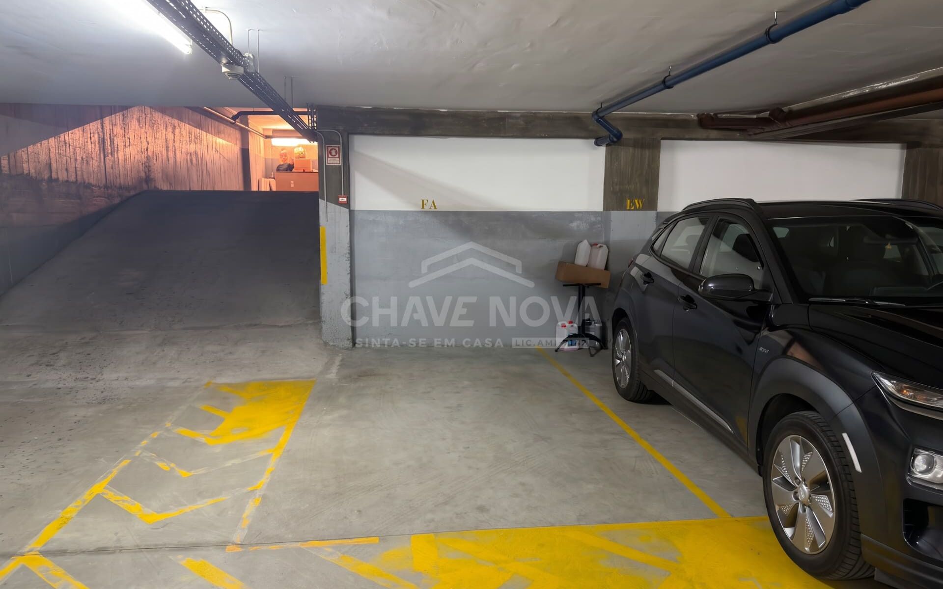 Apartamento T1+1 Canidelo Vila Nova de Gaia Porto GN/02462