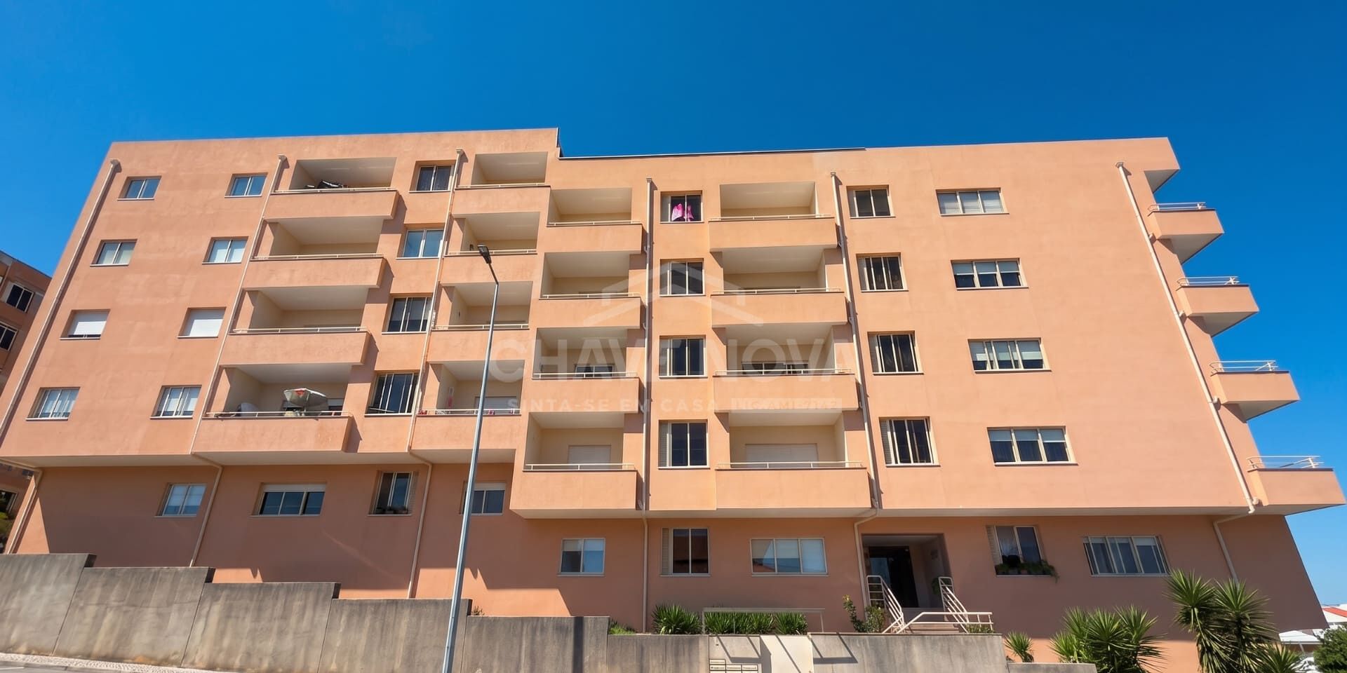 Apartamento T1+1 Canidelo Vila Nova de Gaia Porto GN/02462