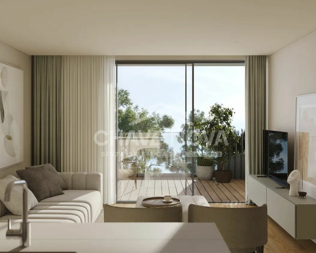 Apartamento T1 Coimbrões Vila Nova de Gaia Porto GN/02496