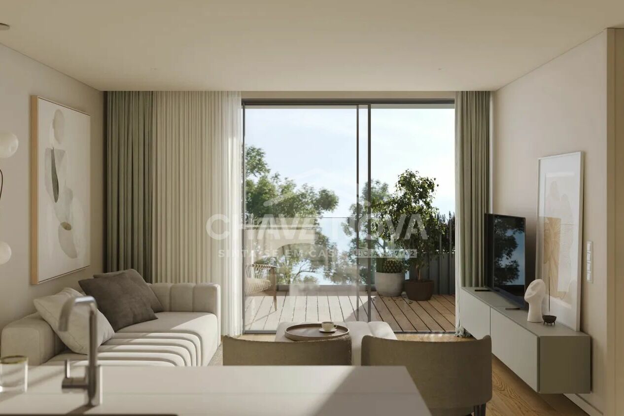 Apartamento T1 Coimbrões Vila Nova de Gaia Porto GN/02496