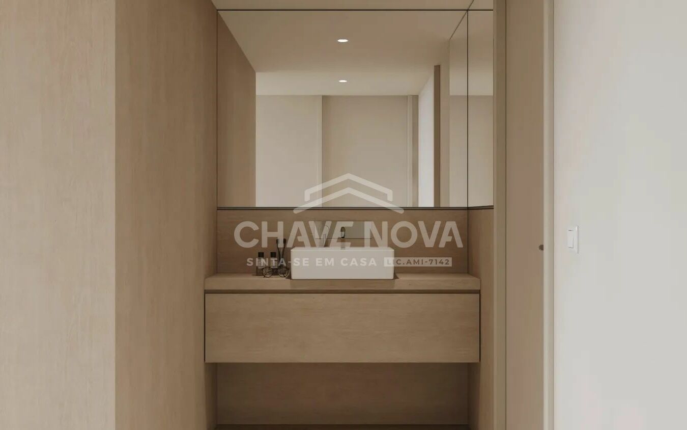 Apartamento T1 Coimbrões Vila Nova de Gaia Porto GN/02496