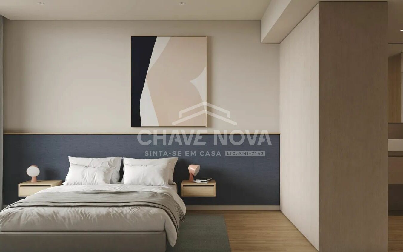 Apartamento T1 Coimbrões Vila Nova de Gaia Porto GN/02496