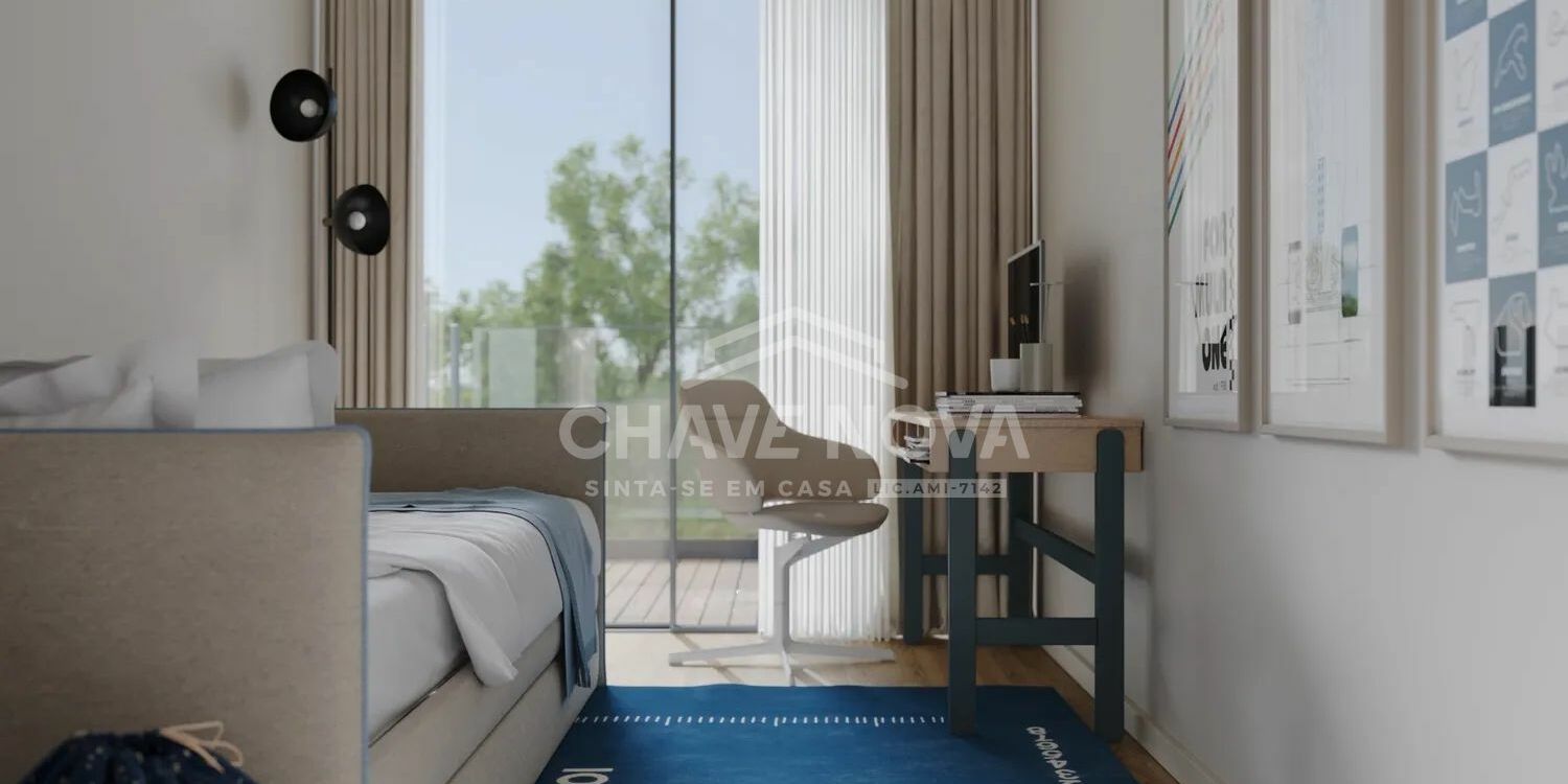 Apartamento T1 Coimbrões Vila Nova de Gaia Porto GN/02496