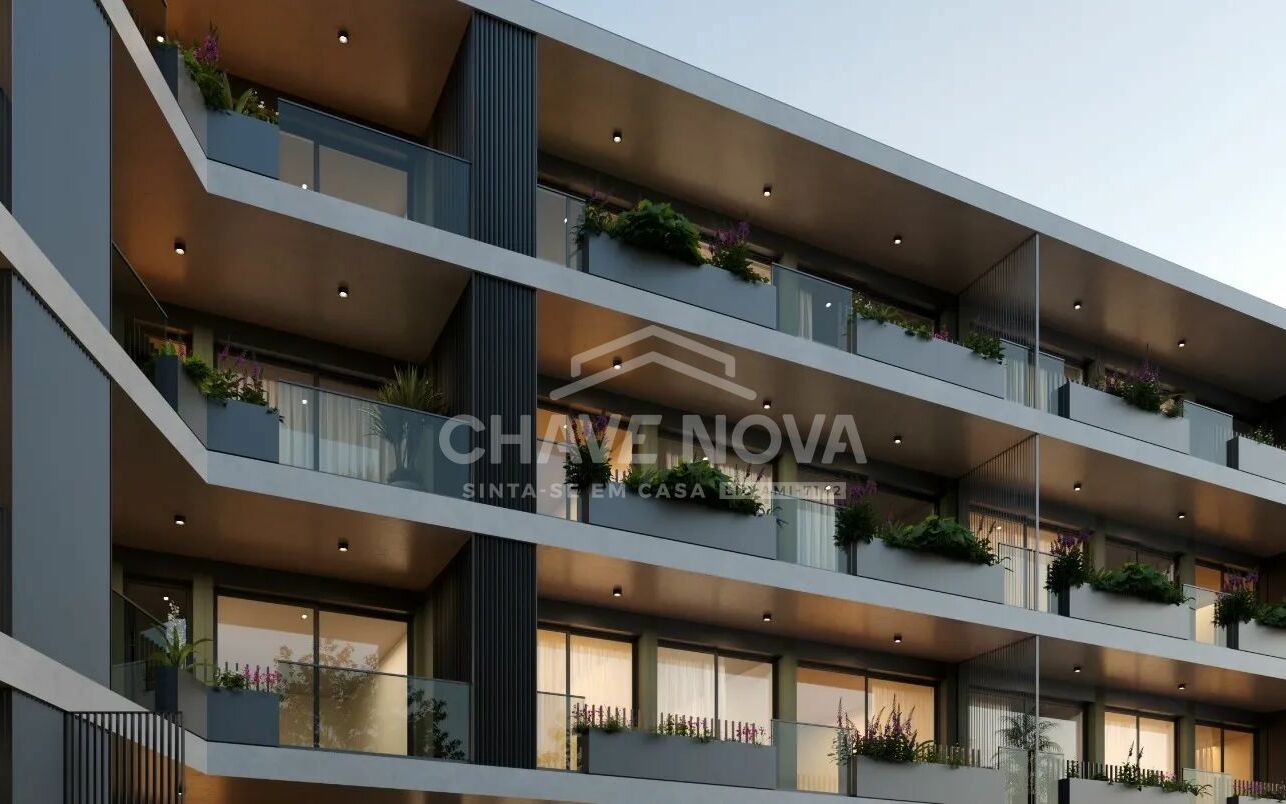 Apartamento T1 Coimbrões Vila Nova de Gaia Porto GN/02496