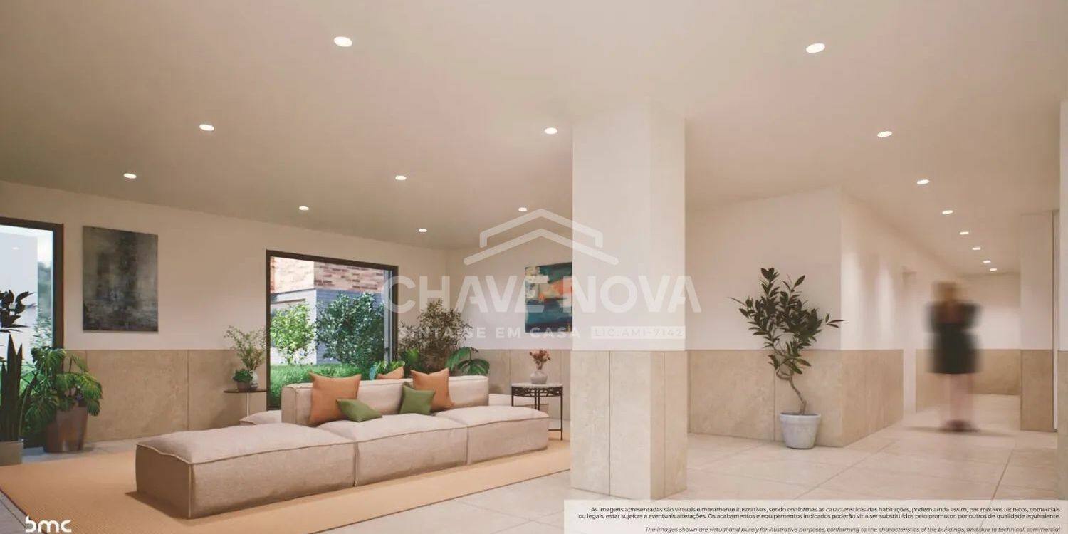 Apartamento T1 Matosinhos Exterior