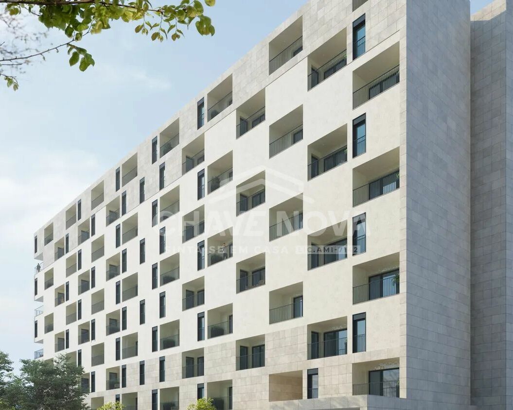 Apartamento T1 Matosinhos Porto GN/02436